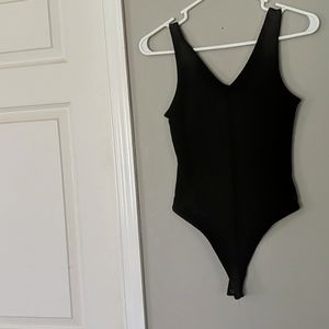 American Eagle bodysuit